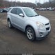 2GNFLNEK9D6121932 2013 Chevrolet Equinox 2Lt auction photo thumbnail 1