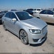 3LN6L5E92KR604685 2019 Lincoln Mkz Reserve Ii auction photo thumbnail 1
