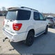 5TDBT48AX3S173014 2003 Toyota Sequoia Limited V8 auction photo thumbnail 4