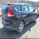2HKRM4H31EH706115 2014 Honda Cr-V Lx auction photo thumbnail 4