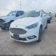 3FA6P0H95HR111220 2017 Ford Fusion Se auction photo thumbnail 6