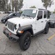 1C4HJXDG3JW227858 2018 Jeep Wrangler Unlimited Sport S 4X4 auction photo thumbnail 2