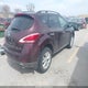 JN8AZ1MW5EW515566 2014 Nissan Murano Sl auction photo thumbnail 4