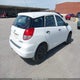 2T1KR32E23C004036 2003 Toyota Matrix Standard auction photo thumbnail 4