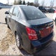 1G1JD5SH5J4101241 2018 Chevrolet Sonic Lt Auto auction photo thumbnail 3