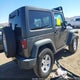1C4AJWAG6HL579070 2017 Jeep Wrangler Willy Wheeler 4X4 auction photo thumbnail 4