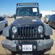 1C4AJWAG6HL579070 2017 Jeep Wrangler Willy Wheeler 4X4 auction photo thumbnail 6