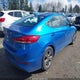 5NPD84LF8HH001977 2017 Hyundai Elantra Se auction photo thumbnail 4