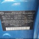 5NPD84LF8HH001977 2017 Hyundai Elantra Se auction photo thumbnail 9
