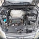 1HGCR3F83EA002507 2014 Honda Accord Ex-L V-6 auction photo thumbnail 10