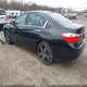 1HGCR3F83EA002507 2014 Honda Accord Ex-L V-6 auction photo thumbnail 3