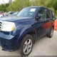 5FNYF3H53EB008850 2014 Honda Pilot Ex-L auction photo thumbnail 6