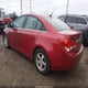 1G1PC5SBXD7305576 2013 Chevrolet Cruze 1Lt Auto auction photo thumbnail 3