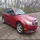 1G1PC5SBXD7305576 2013 Chevrolet Cruze 1Lt Auto auction photo thumbnail 6