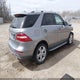 4JGDA5HB7DA208874 2013 Mercedes-Benz Ml 350 4Matic auction photo thumbnail 4