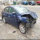 3N1AB7AP0KY233553 2019 Nissan Sentra S auction photo thumbnail 1
