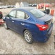 3N1AB7AP0KY233553 2019 Nissan Sentra S auction photo thumbnail 3
