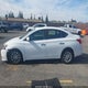 3N1AB7AP3JY312049 2018 Nissan Sentra Sv auction photo thumbnail 14