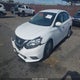 3N1AB7AP3JY312049 2018 Nissan Sentra Sv auction photo thumbnail 2