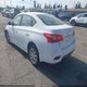 3N1AB7AP3JY312049 2018 Nissan Sentra Sv auction photo thumbnail 3