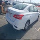 3N1AB7AP3JY312049 2018 Nissan Sentra Sv auction photo thumbnail 4