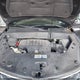 1GNKRGKD4GJ260484 2016 Chevrolet Traverse 1Lt auction photo thumbnail 10