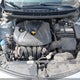 KNAFX4A87E5233088 2014 Kia Forte Ex auction photo thumbnail 10