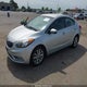 KNAFX4A87E5233088 2014 Kia Forte Ex auction photo thumbnail 2
