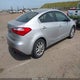 KNAFX4A87E5233088 2014 Kia Forte Ex auction photo thumbnail 4