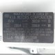 KNAFX4A87E5233088 2014 Kia Forte Ex auction photo thumbnail 9