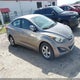 5NPDH4AE1EH507768 2014 Hyundai Elantra Se auction photo thumbnail 13