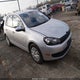 WVWDB7AJ4CW140663 2012 Volkswagen Golf 2.5L 4-Door auction photo thumbnail 1