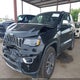 1C4RJEBG7HC788538 2017 Jeep Grand Cherokee Limited 4X2 auction photo thumbnail 2