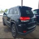 1C4RJEBG7HC788538 2017 Jeep Grand Cherokee Limited 4X2 auction photo thumbnail 3
