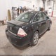 1MEHM42WX9G632510 2009 Mercury Sable Premier auction photo thumbnail 4