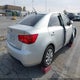 KNAFU4A2XA5293235 2010 Kia Forte Ex auction photo thumbnail 4
