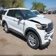 1FMSK8DHXLGA63339 2020 Ford Explorer Xlt auction photo thumbnail 1