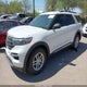 1FMSK8DHXLGA63339 2020 Ford Explorer Xlt auction photo thumbnail 2