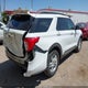 1FMSK8DHXLGA63339 2020 Ford Explorer Xlt auction photo thumbnail 4