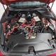 JN1FV7EK5KM360619 2019 Infiniti Q60 3.0T Red Sport 400 auction photo thumbnail 10