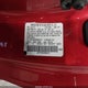 JN1FV7EK5KM360619 2019 Infiniti Q60 3.0T Red Sport 400 auction photo thumbnail 9