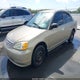 2HGES16543H501323 2003 Honda Civic Lx auction photo thumbnail 2