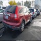 JHLRE38798C036438 2008 Honda Cr-V Ex-L auction photo thumbnail 4