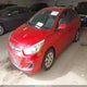 KMHCT4AE6GU078321 2016 Hyundai Accent Se auction photo thumbnail 2