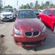 WBSNB93586CX06158 2006 BMW M5 auction photo thumbnail 12