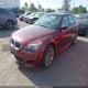 WBSNB93586CX06158 2006 BMW M5 auction photo thumbnail 2