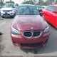 WBSNB93586CX06158 2006 BMW M5 auction photo thumbnail 6
