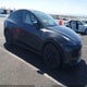 7SAYGDED6SF231266 2025 Tesla Model Y Long Range Dual Motor Rear-Wheel Drive auction photo thumbnail 1