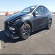 7SAYGDED6SF231266 2025 Tesla Model Y Long Range Dual Motor Rear-Wheel Drive auction photo thumbnail 2