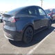 7SAYGDED6SF231266 2025 Tesla Model Y Long Range Dual Motor Rear-Wheel Drive auction photo thumbnail 4